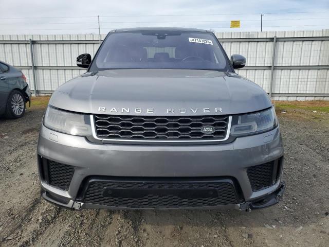 2020 Land rover RANGE ROVER