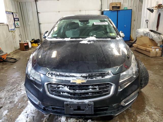 2016 Chevrolet Cruze