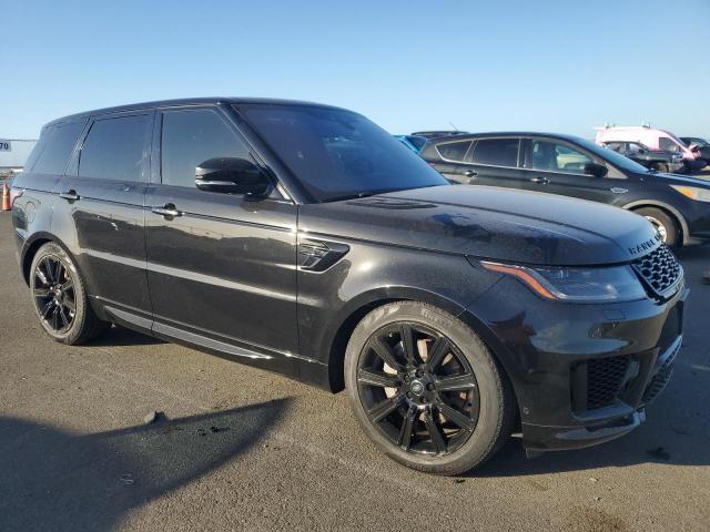 2020 Land rover RANGE ROVER