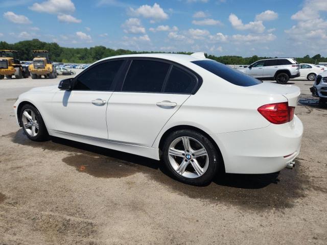 2013 BMW 3 series