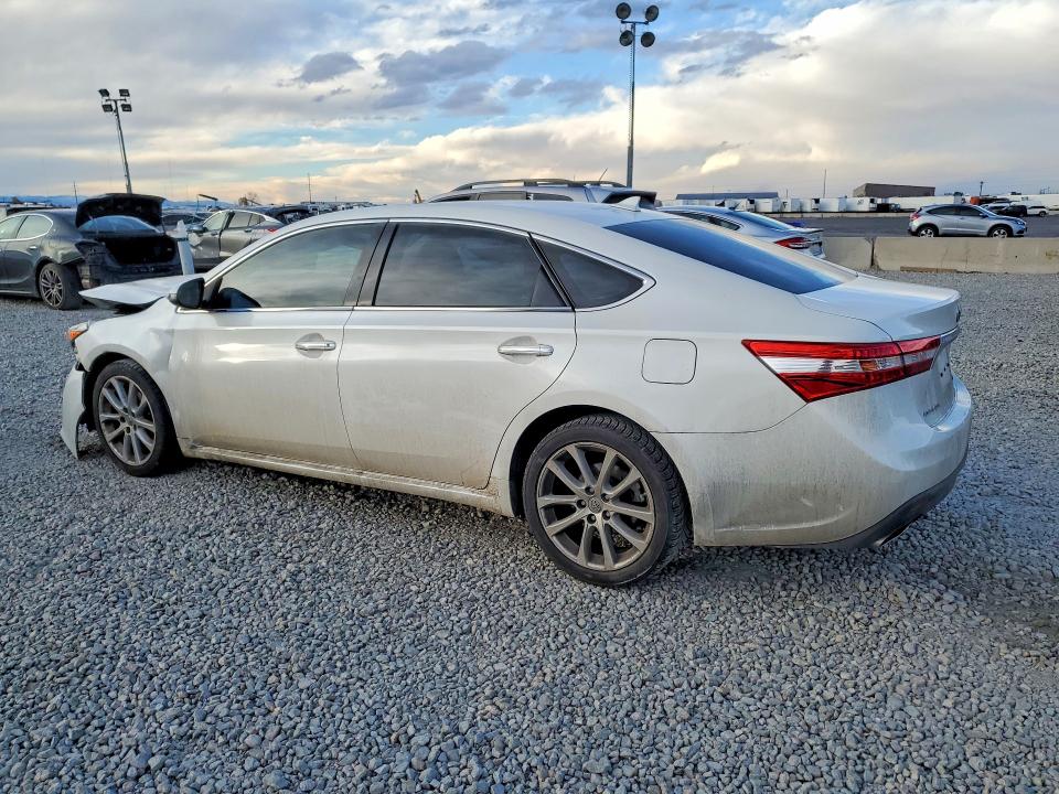 2014 Toyota Avalon