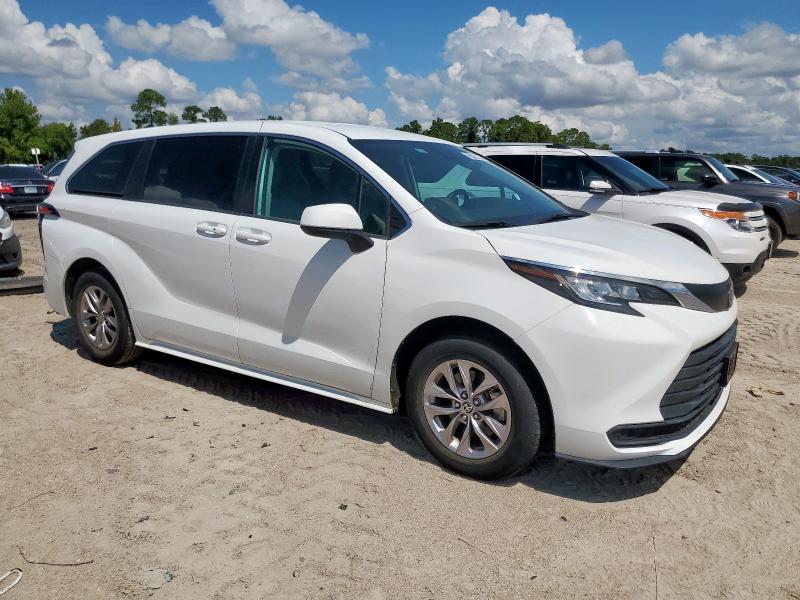 2022 Toyota Sienna