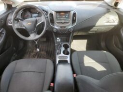 
										2017 Chevrolet Cruze full									