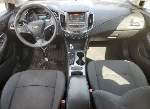 
								2017 Chevrolet Cruze full									