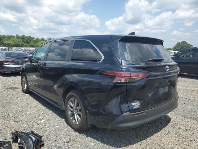 2021 Toyota Sienna