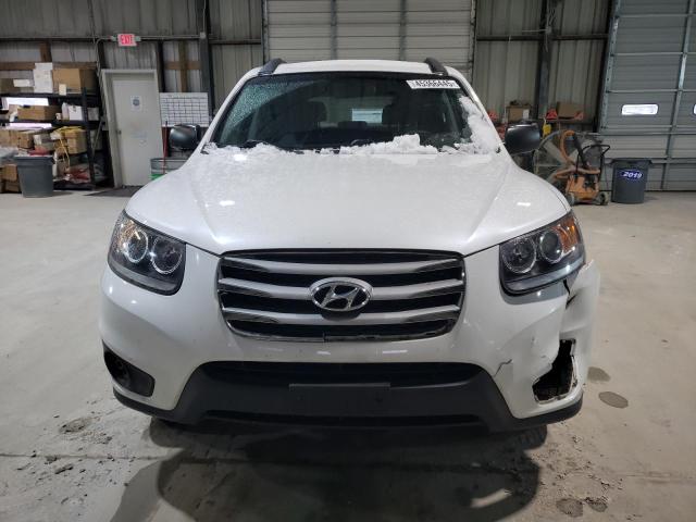 2012 Hyundai Santa fe