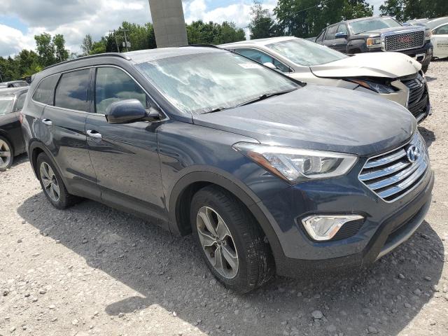 2016 Hyundai Santa fe
