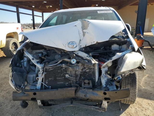 2013 Toyota Sienna xle