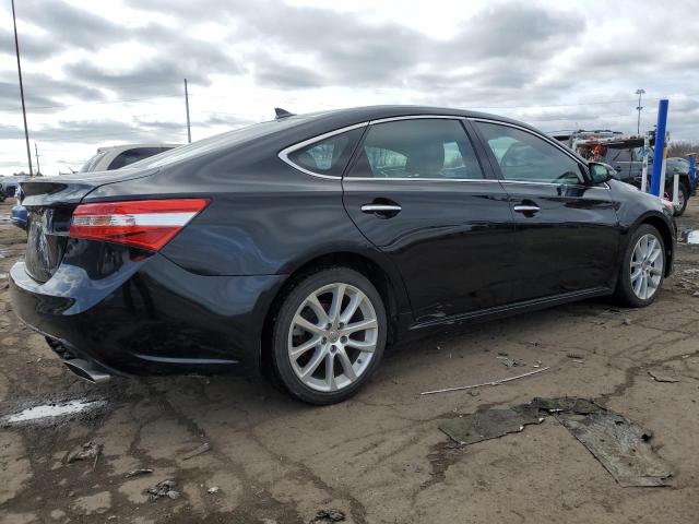 2013 Toyota Avalon