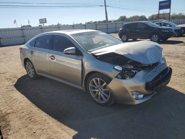 2013 Toyota Avalon