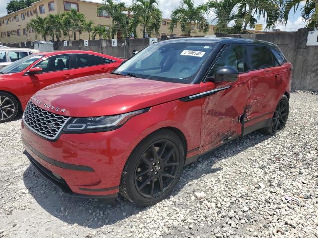 2021 Land rover RANGE ROVER