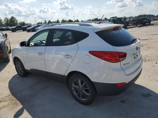 2014 Hyundai Tucson
