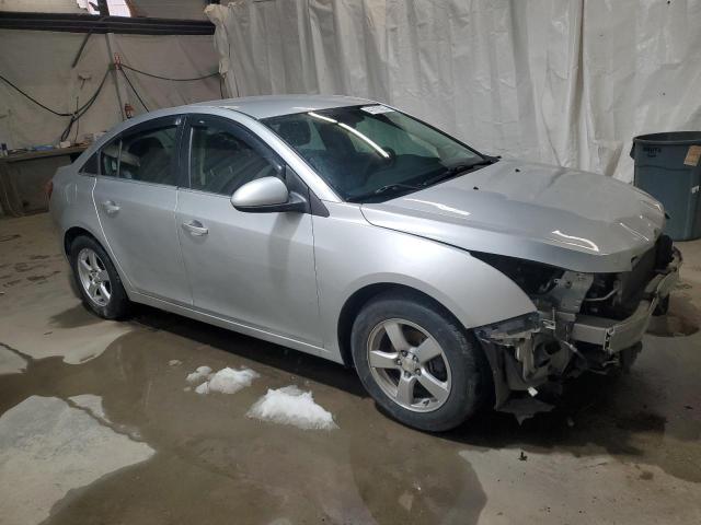 2015 Chevrolet Cruze