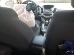 
										2012 Chevrolet Cruze full									