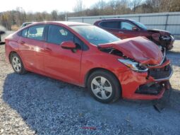 
										2018 Chevrolet Cruze full									