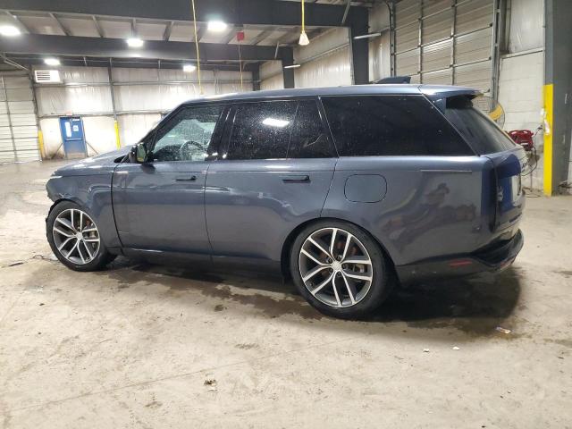 2025 Land rover RANGE ROVER