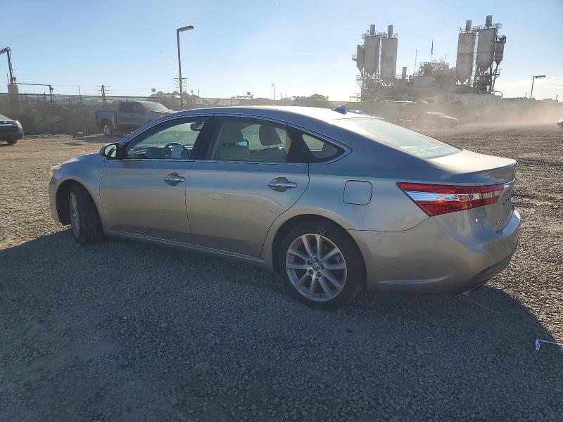 2015 Toyota Avalon