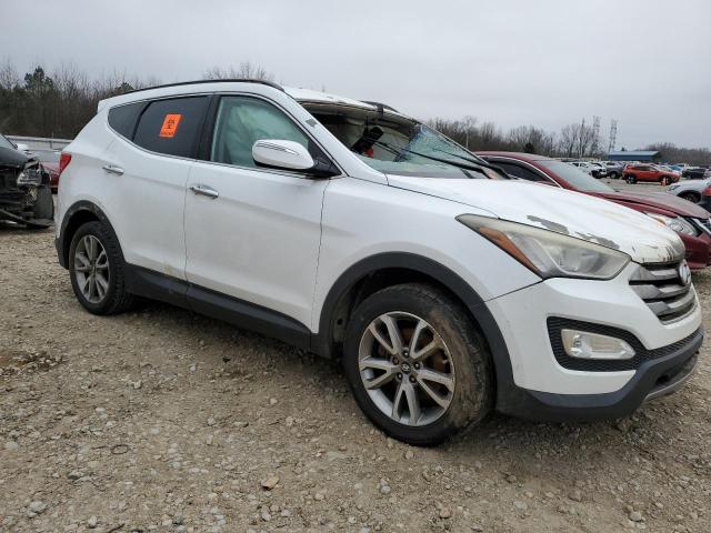 2014 Hyundai Santa fe
