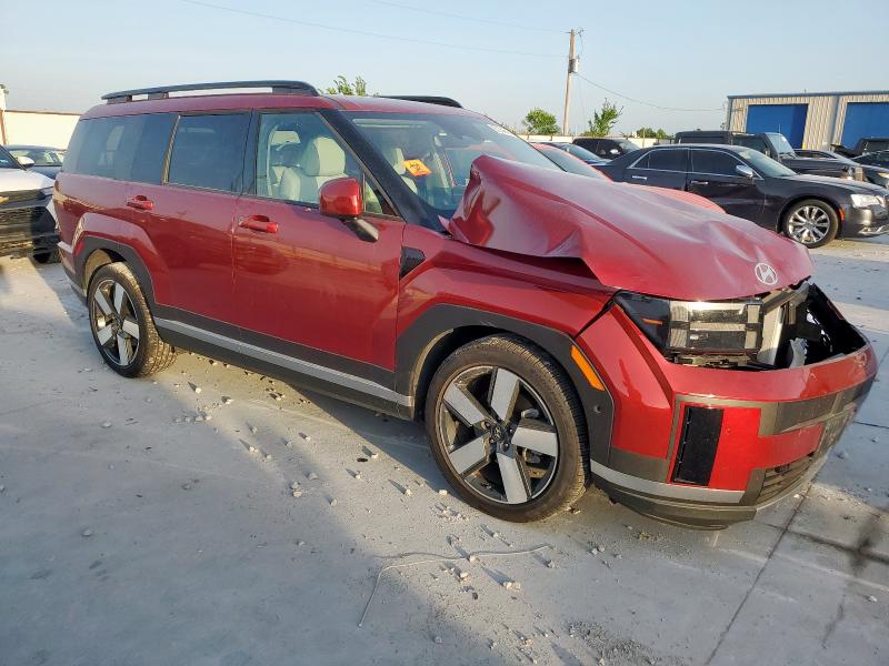 2024 Hyundai Santa fe