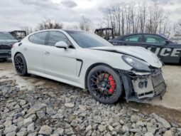
										2013 Porsche Panamera full									