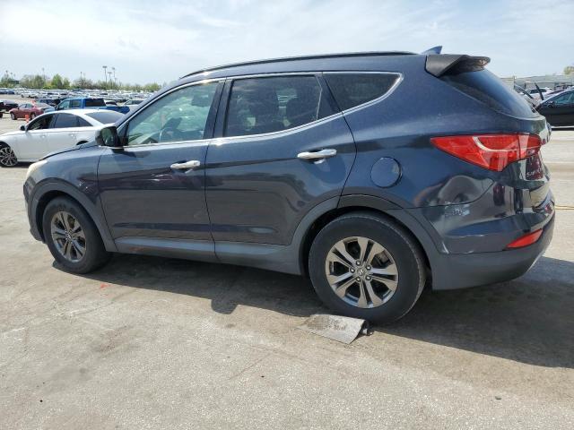 2014 Hyundai Santa fe