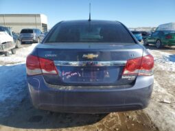 
										2014 Chevrolet Cruze full									
