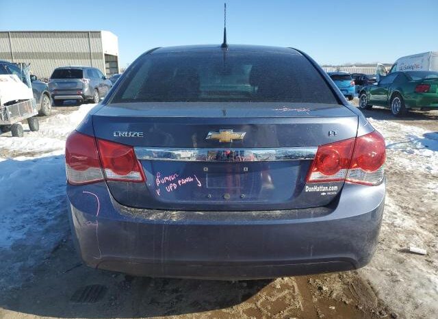 
								2014 Chevrolet Cruze full									