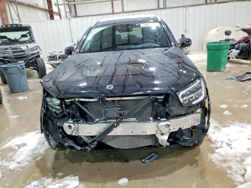 2021 Mercedes-benz Glc