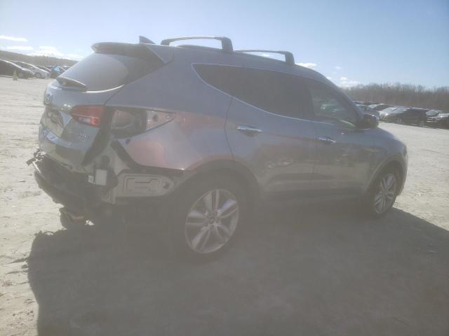 2016 Hyundai Santa fe