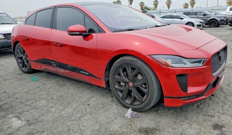 
								2020 Jaguar I-pace full									