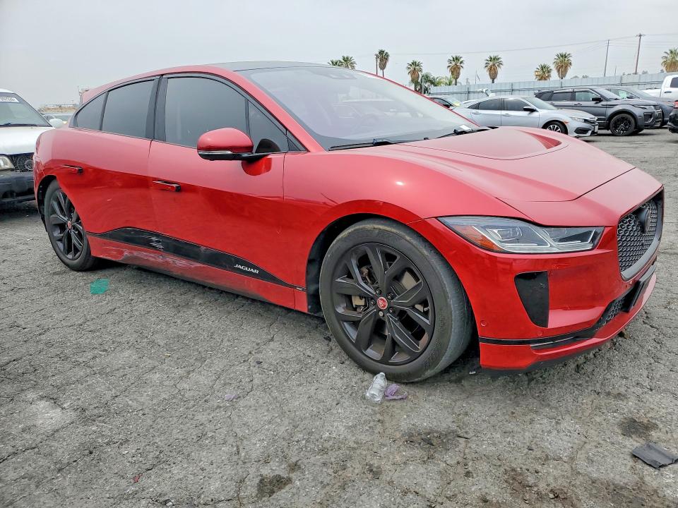 2020 Jaguar I-pace