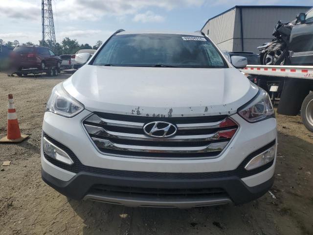 2016 Hyundai Santa fe
