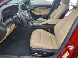 
										2025 Cadillac Ct5 full									