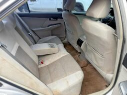 
										2013 Toyota Camry sola full									