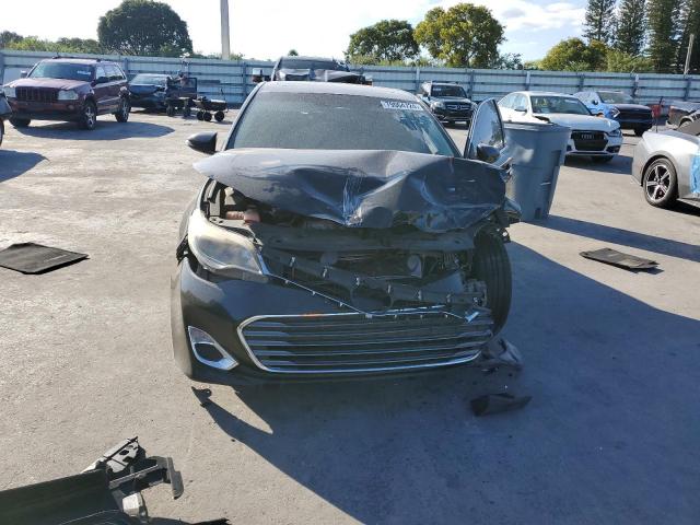 2015 Toyota Avalon