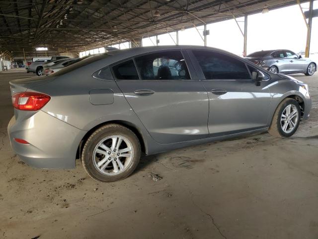 2018 Chevrolet Cruze