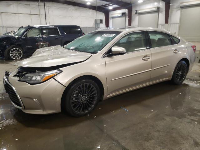 2017 Toyota Avalon