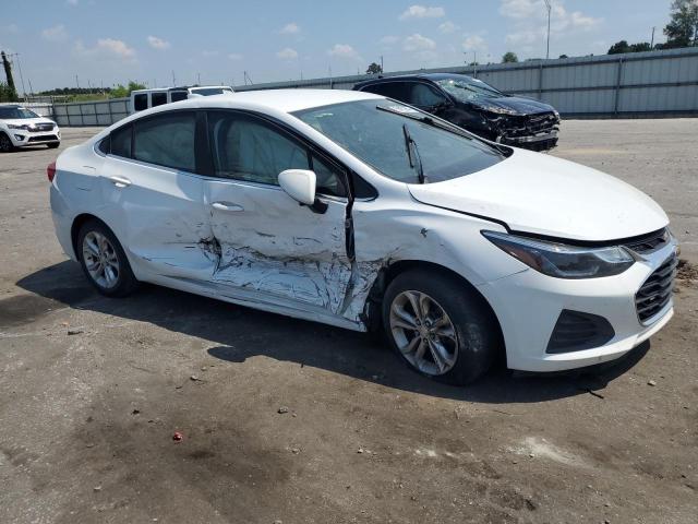 2019 Chevrolet Cruze