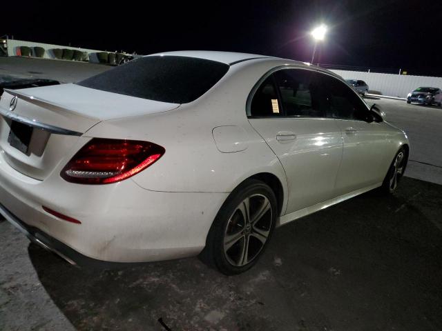 2019 Mercedes-benz E-class