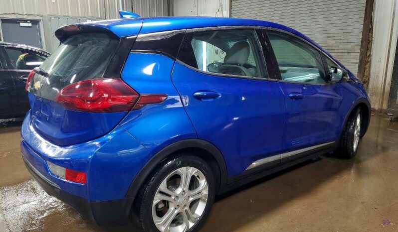 
								2017 Chevrolet Bolt ev full									