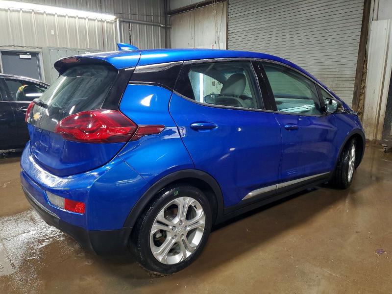 2017 Chevrolet Bolt ev