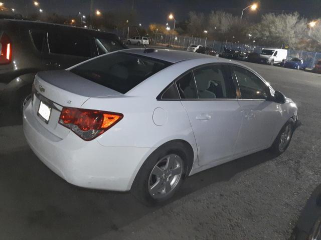 2015 Chevrolet Cruze