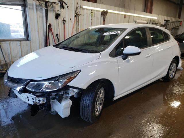 2019 Chevrolet Cruze