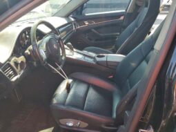 
										2011 Porsche Panamera full									