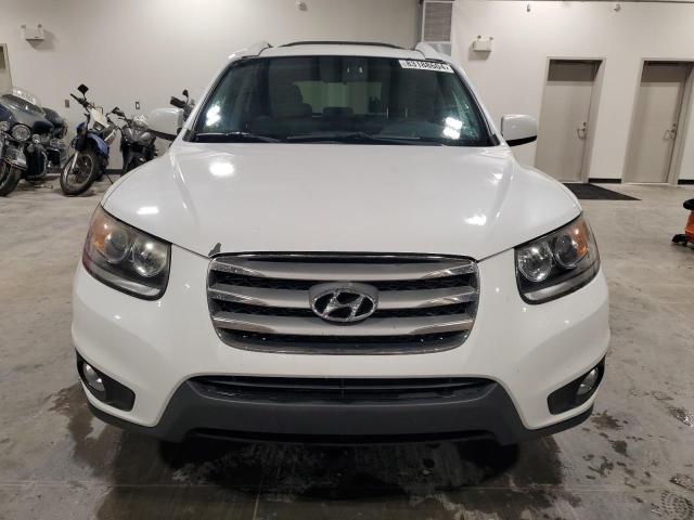 2012 Hyundai Santa fe