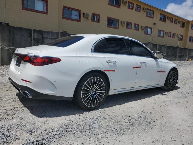 2024 Mercedes-benz E-class