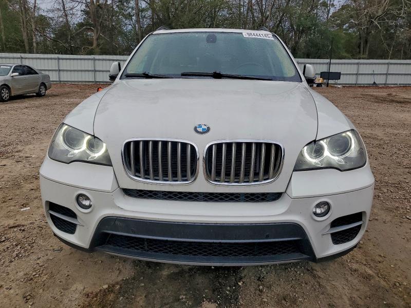 2012 BMW X5
