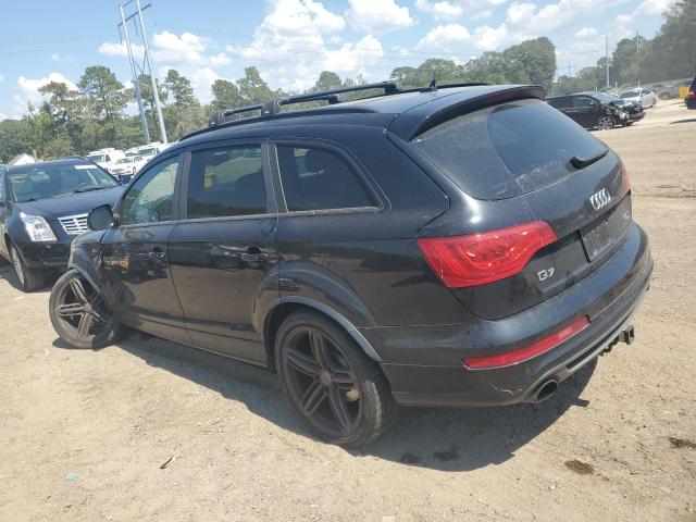 2015 Audi Q7