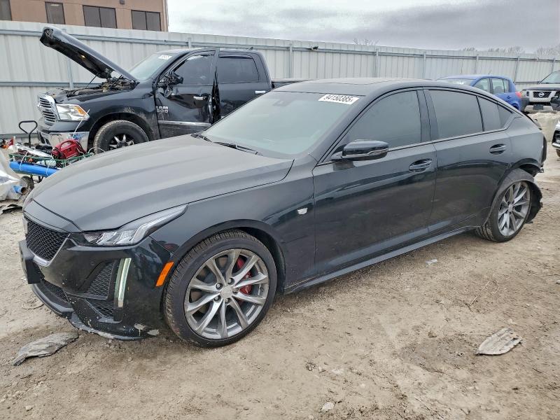 2023 Cadillac Ct5