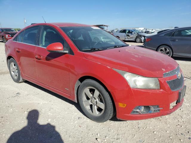 2012 Chevrolet Cruze